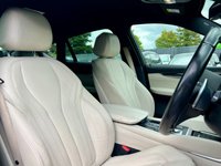 USED 2018 68 BMW X6 ESTATE X6 40d xDrive M Sport **Snapper Rocks - M Performance Kit - Carbon Pack** 