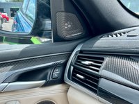 USED 2018 68 BMW X6 ESTATE X6 40d xDrive M Sport **Snapper Rocks - M Performance Kit - Carbon Pack** 