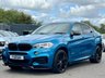 USED 2018 68 BMW X6 ESTATE X6 40d xDrive M Sport **Snapper Rocks - M Performance Kit - Carbon Pack** 
