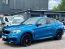USED 2018 68 BMW X6 ESTATE X6 40d xDrive M Sport **Snapper Rocks - M Performance Kit - Carbon Pack** 