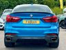 USED 2018 68 BMW X6 ESTATE X6 40d xDrive M Sport **Snapper Rocks - M Performance Kit - Carbon Pack** 
