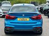 USED 2018 68 BMW X6 ESTATE X6 40d xDrive M Sport **Snapper Rocks - M Performance Kit - Carbon Pack** 
