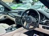USED 2018 68 BMW X6 ESTATE X6 40d xDrive M Sport **Snapper Rocks - M Performance Kit - Carbon Pack** 
