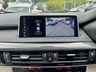 USED 2018 68 BMW X6 ESTATE X6 40d xDrive M Sport **Snapper Rocks - M Performance Kit - Carbon Pack** 