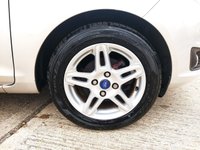 USED 2013 62 FORD FIESTA 1.2 ZETEC 3d 81 BHP 