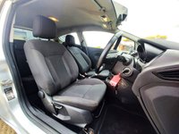 USED 2013 62 FORD FIESTA 1.2 ZETEC 3d 81 BHP 