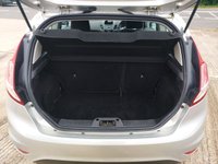 USED 2013 62 FORD FIESTA 1.2 ZETEC 3d 81 BHP 