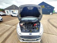 USED 2013 62 FORD FIESTA 1.2 ZETEC 3d 81 BHP 