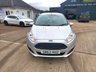 USED 2013 62 FORD FIESTA 1.2 ZETEC 3d 81 BHP 
