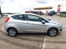 USED 2013 62 FORD FIESTA 1.2 ZETEC 3d 81 BHP 