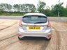 USED 2013 62 FORD FIESTA 1.2 ZETEC 3d 81 BHP 
