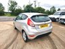 USED 2013 62 FORD FIESTA 1.2 ZETEC 3d 81 BHP 