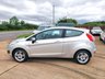 USED 2013 62 FORD FIESTA 1.2 ZETEC 3d 81 BHP 