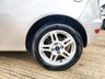 USED 2013 62 FORD FIESTA 1.2 ZETEC 3d 81 BHP 