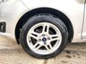 USED 2013 62 FORD FIESTA 1.2 ZETEC 3d 81 BHP 