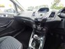 USED 2013 62 FORD FIESTA 1.2 ZETEC 3d 81 BHP 