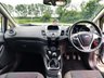 USED 2013 62 FORD FIESTA 1.2 ZETEC 3d 81 BHP 