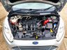 USED 2013 62 FORD FIESTA 1.2 ZETEC 3d 81 BHP 