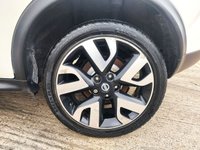 USED 2013 63 NISSAN JUKE 1.6 N-TEC 5d 115 BHP 