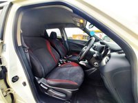 USED 2013 63 NISSAN JUKE 1.6 N-TEC 5d 115 BHP 