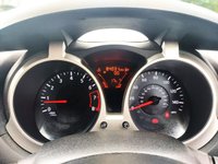 USED 2013 63 NISSAN JUKE 1.6 N-TEC 5d 115 BHP 