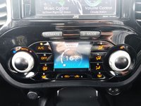 USED 2013 63 NISSAN JUKE 1.6 N-TEC 5d 115 BHP 