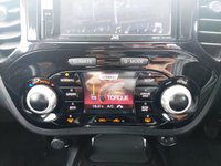 USED 2013 63 NISSAN JUKE 1.6 N-TEC 5d 115 BHP 