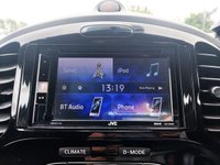 USED 2013 63 NISSAN JUKE 1.6 N-TEC 5d 115 BHP 