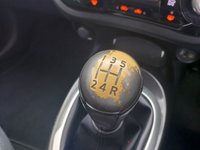 USED 2013 63 NISSAN JUKE 1.6 N-TEC 5d 115 BHP 