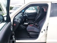 USED 2013 63 NISSAN JUKE 1.6 N-TEC 5d 115 BHP 