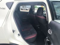USED 2013 63 NISSAN JUKE 1.6 N-TEC 5d 115 BHP 
