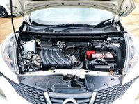 USED 2013 63 NISSAN JUKE 1.6 N-TEC 5d 115 BHP 