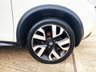 USED 2013 63 NISSAN JUKE 1.6 N-TEC 5d 115 BHP 