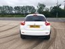 USED 2013 63 NISSAN JUKE 1.6 N-TEC 5d 115 BHP 