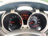 USED 2013 63 NISSAN JUKE 1.6 N-TEC 5d 115 BHP 