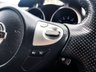 USED 2013 63 NISSAN JUKE 1.6 N-TEC 5d 115 BHP 