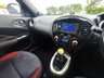 USED 2013 63 NISSAN JUKE 1.6 N-TEC 5d 115 BHP 