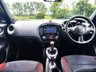USED 2013 63 NISSAN JUKE 1.6 N-TEC 5d 115 BHP 