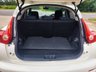 USED 2013 63 NISSAN JUKE 1.6 N-TEC 5d 115 BHP 