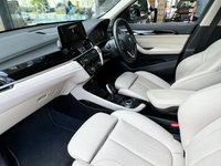 USED 2021 71 BMW X1 2.0 SDRIVE20I XLINE 5d 176 BHP SUPER LOW MILEAGE EXAMPLE WITH GREAT SPEC