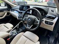 USED 2021 71 BMW X1 2.0 SDRIVE20I XLINE 5d 176 BHP SUPER LOW MILEAGE EXAMPLE WITH GREAT SPEC
