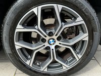 USED 2021 71 BMW X1 2.0 SDRIVE20I XLINE 5d 176 BHP SUPER LOW MILEAGE EXAMPLE WITH GREAT SPEC