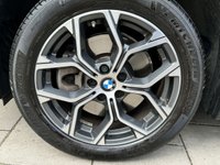 USED 2021 71 BMW X1 2.0 SDRIVE20I XLINE 5d 176 BHP SUPER LOW MILEAGE EXAMPLE WITH GREAT SPEC