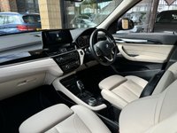 USED 2021 71 BMW X1 2.0 SDRIVE20I XLINE 5d 176 BHP SUPER LOW MILEAGE EXAMPLE WITH GREAT SPEC