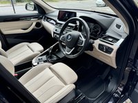 USED 2021 71 BMW X1 2.0 SDRIVE20I XLINE 5d 176 BHP SUPER LOW MILEAGE EXAMPLE WITH GREAT SPEC
