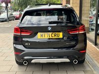 USED 2021 71 BMW X1 2.0 SDRIVE20I XLINE 5d 176 BHP SUPER LOW MILEAGE EXAMPLE WITH GREAT SPEC