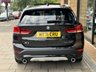 USED 2021 71 BMW X1 2.0 SDRIVE20I XLINE 5d 176 BHP SUPER LOW MILEAGE EXAMPLE WITH GREAT SPEC