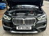 USED 2021 71 BMW X1 2.0 SDRIVE20I XLINE 5d 176 BHP SUPER LOW MILEAGE EXAMPLE WITH GREAT SPEC