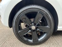 USED 2011 11 VOLKSWAGEN POLO 1.2 SEL TSI 3d 103 BHP *FSH *HIGH GLOSS BLACK ALLOYS