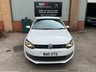 USED 2011 11 VOLKSWAGEN POLO 1.2 SEL TSI 3d 103 BHP *FSH *HIGH GLOSS BLACK ALLOYS